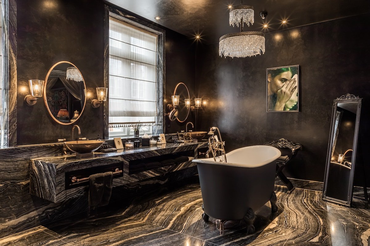 Mandrake Suite at The Mandrake Fitzrovia gallery image 4