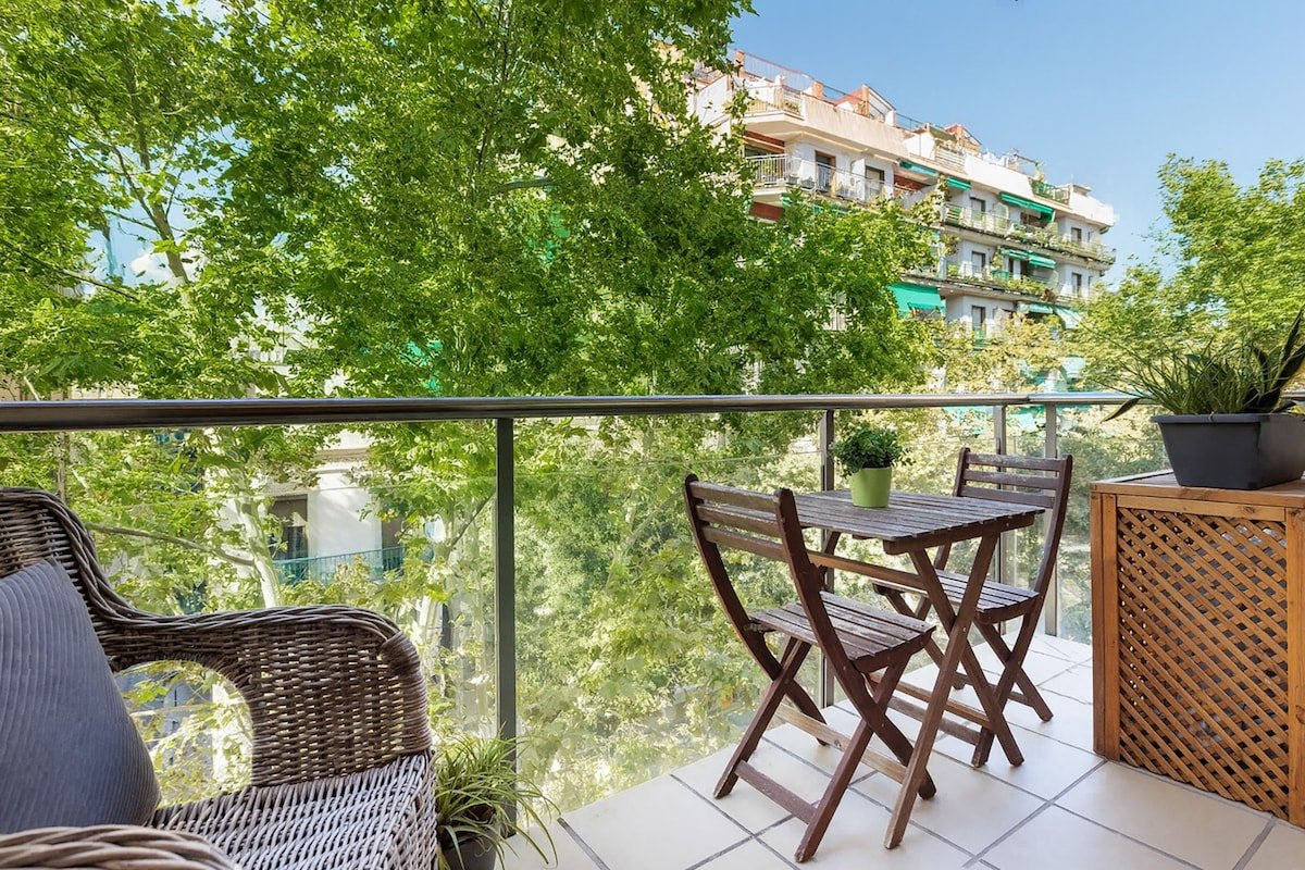 MAR BELLA 3 Barcelonastuff Apartment gallery image 3