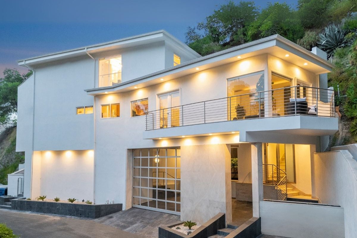 Belden Hills Villa – Rooftop Spa, Location, Views gallery image 3