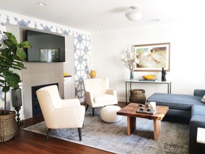 Single family-walk to Harvard Sq and MIT