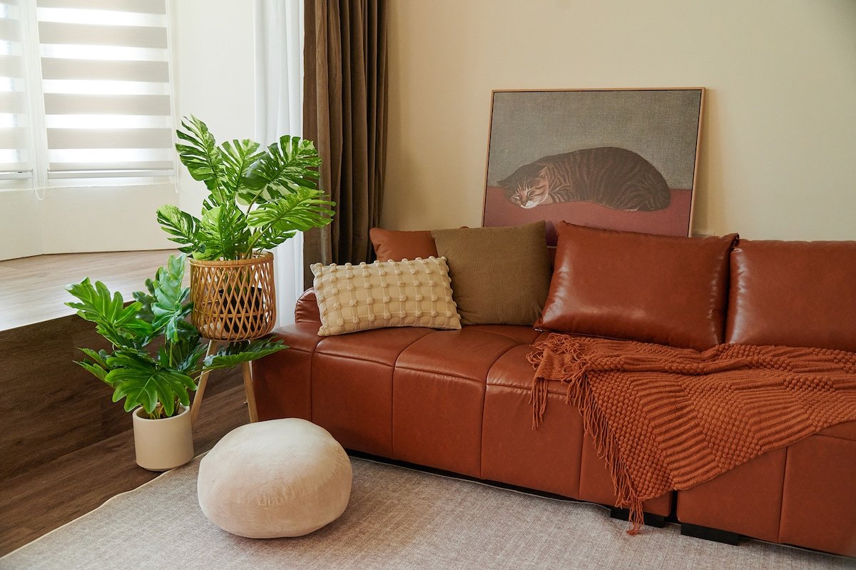 【Cozy house】5~7人台北西門町/兩房兩衛/電梯 gallery image 5