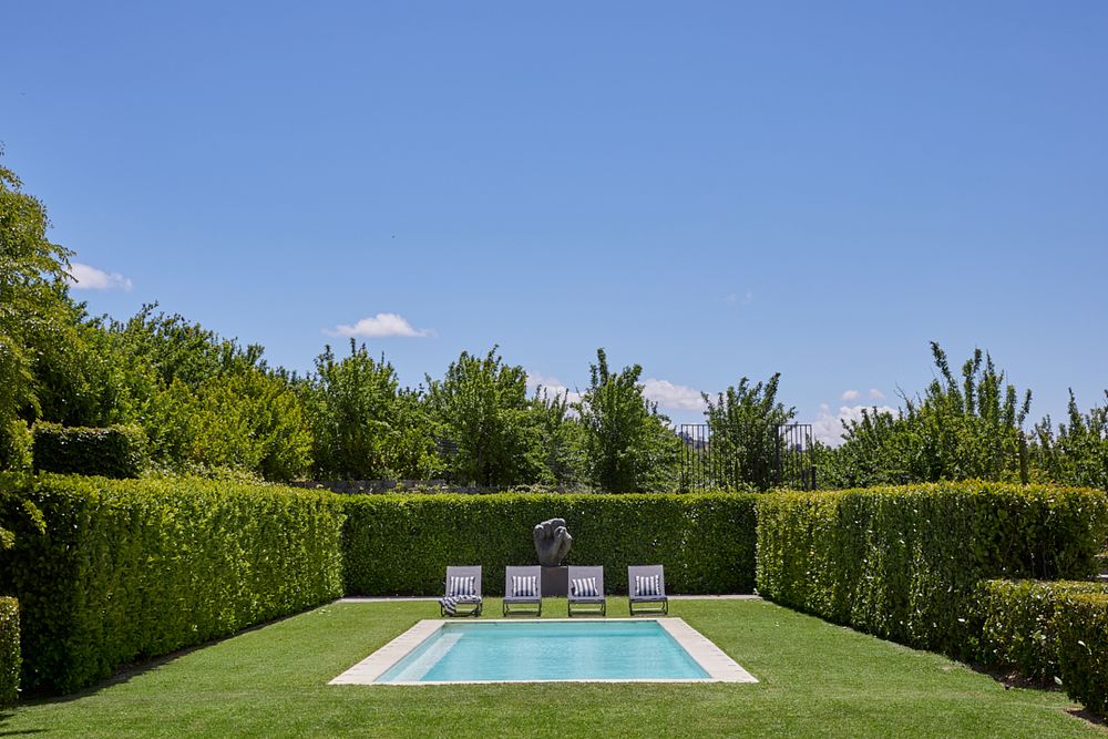 In Residence Luxury Villas, Brenaissance Manor House