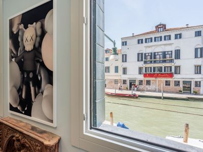 Ecological with View