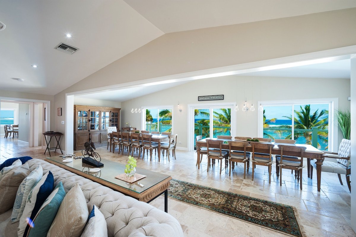 Fischer’s Reef by Grand Cayman Villas gallery image 4