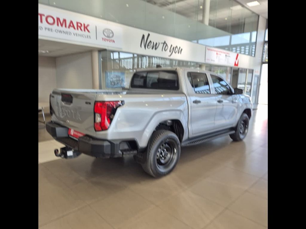 Used car gallery