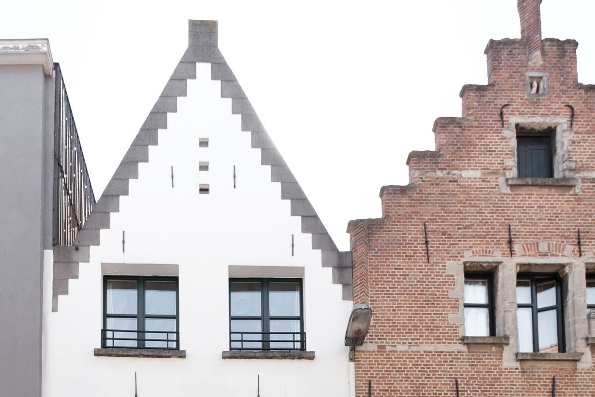 Complete house | 14 people | Antwerp City Center gallery image 5