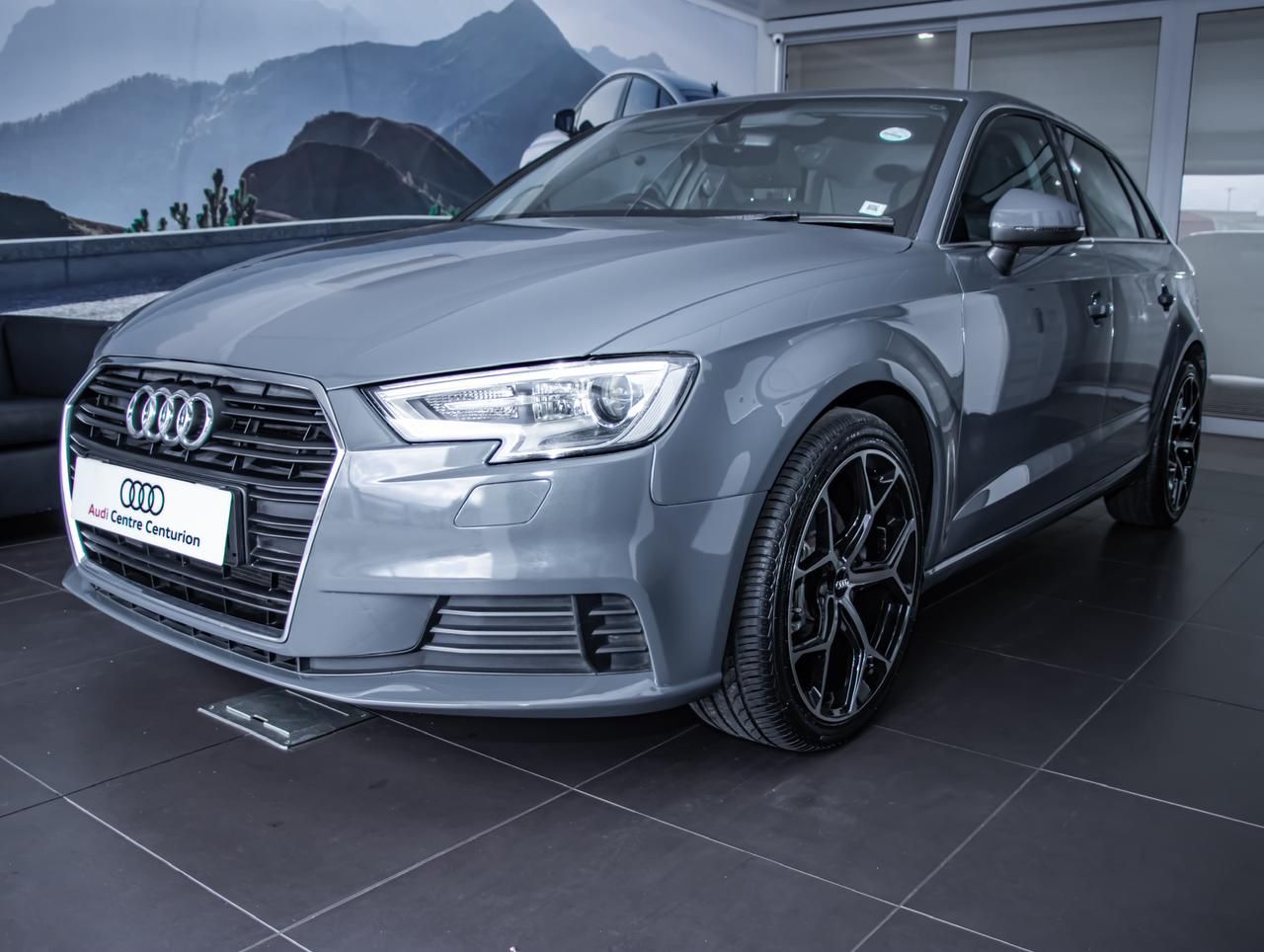 AUDI A3 SPORTBACK 1.0 TFSI STRONIC for Sale in South Africa