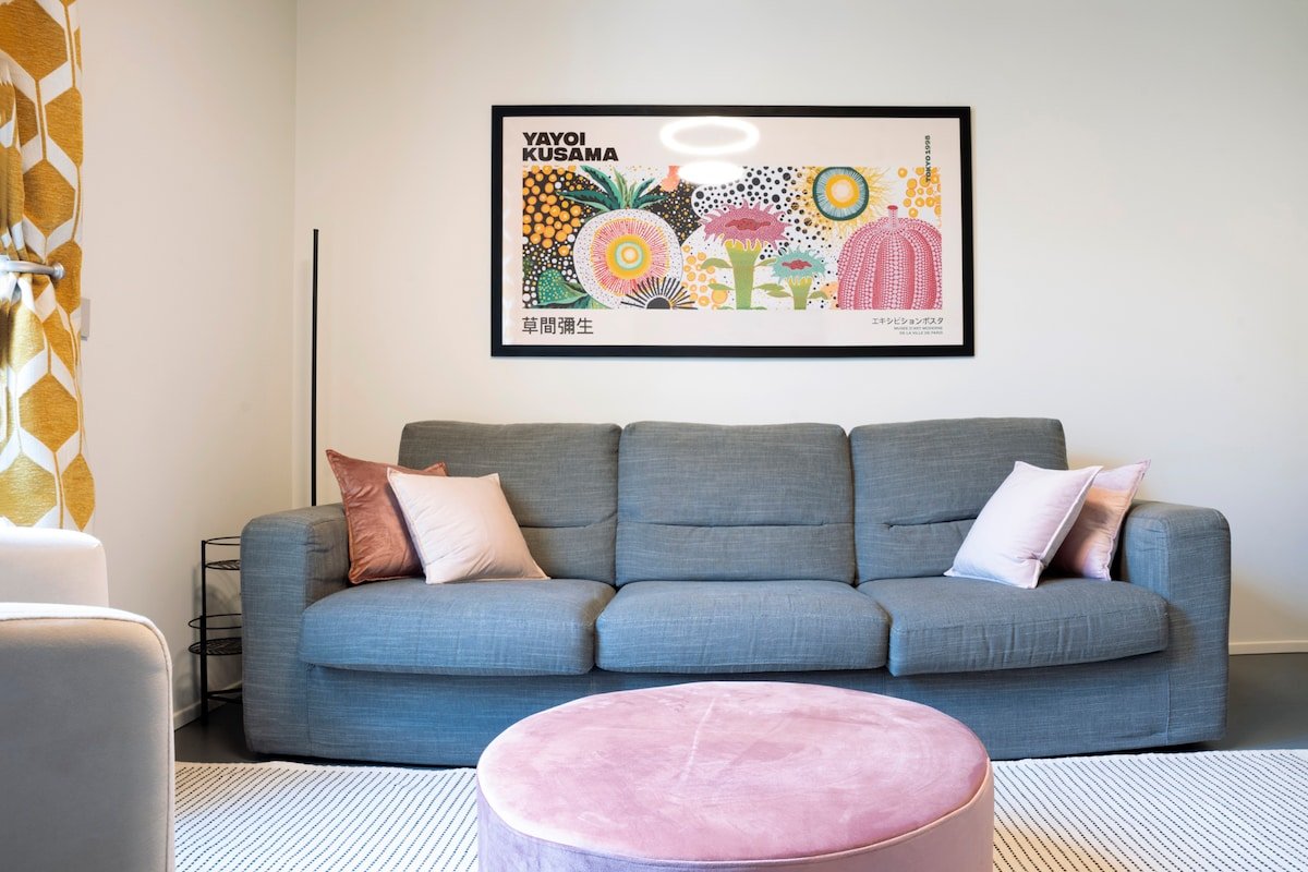 3-Private Bedroom Design House [San Babila M4] gallery image 4