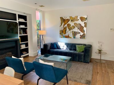 * Woodfull House* Prahran