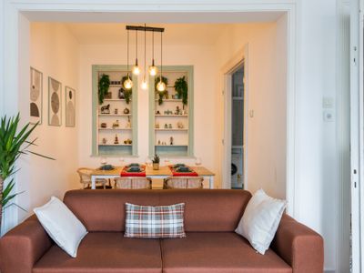 4BR/Near Galata tower@İstiklal street