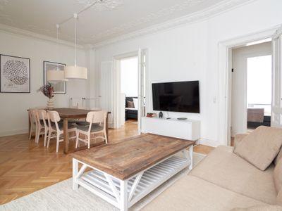 2BR Oasis in the heart of CPH