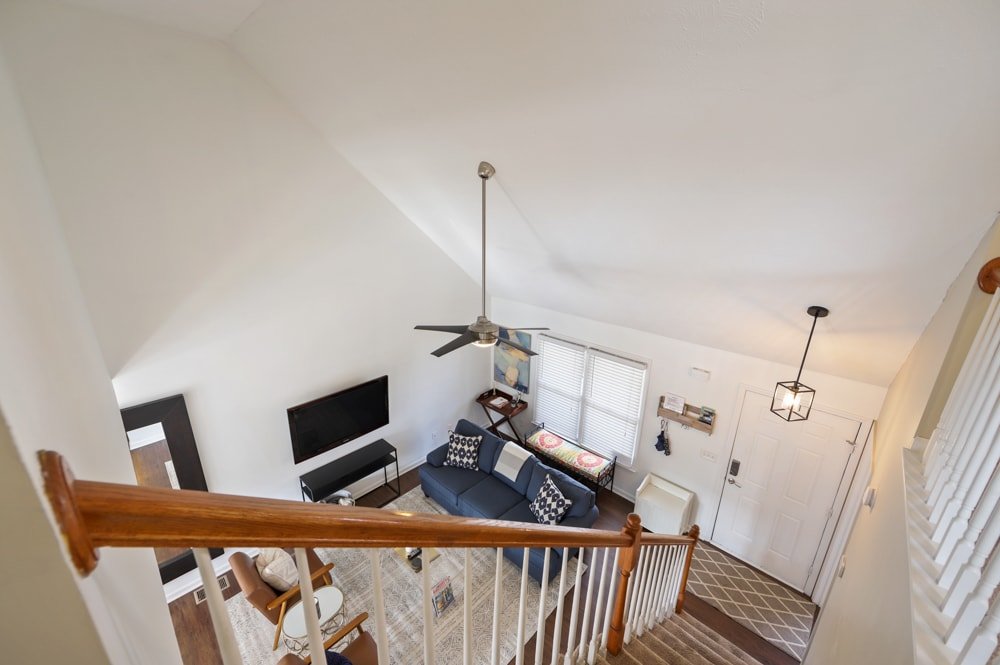 5 Min to Broadway! Walk Downtown-Gulch-Germantown gallery image 5