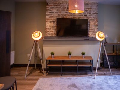 The Clann – Sleeps 16