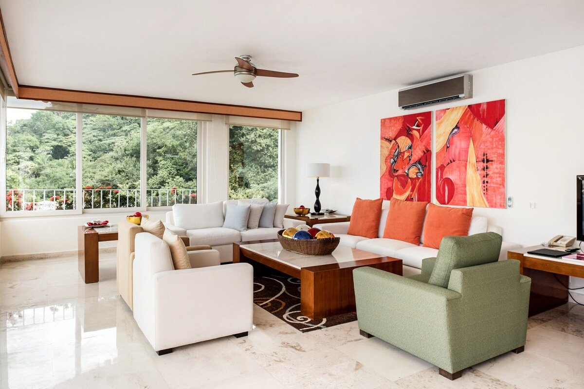 Grand Miramar Governor Suite gallery image 4