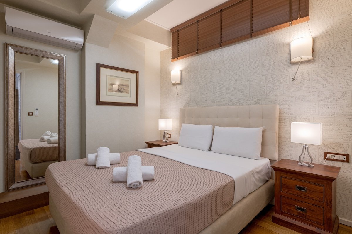 Zeus – Luxenia Suites gallery image 4