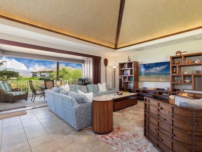 PiH: Aqua Marine Dream-Hilton Pass, Golf & Tennis