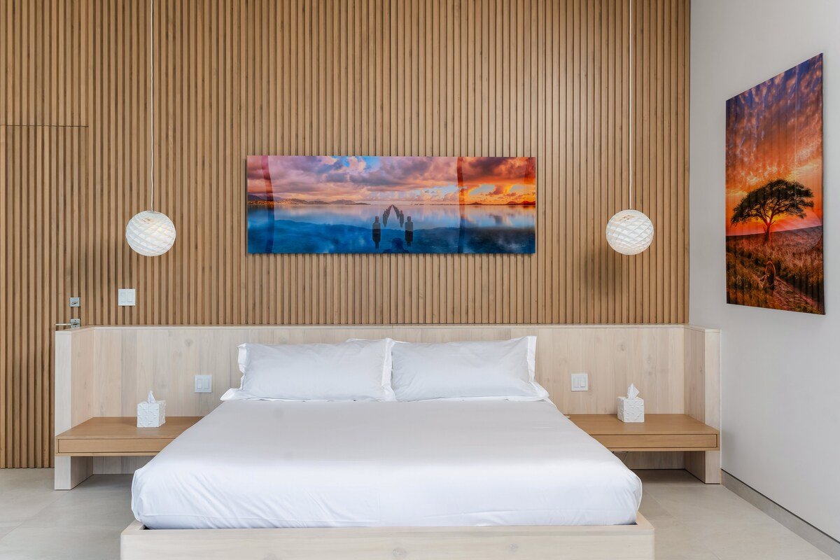 Coastal retreat nestled in Peninsula Papagayo gallery image 4