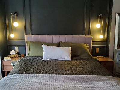 Gorgeous Renovated Victorian Roncesvalles Village