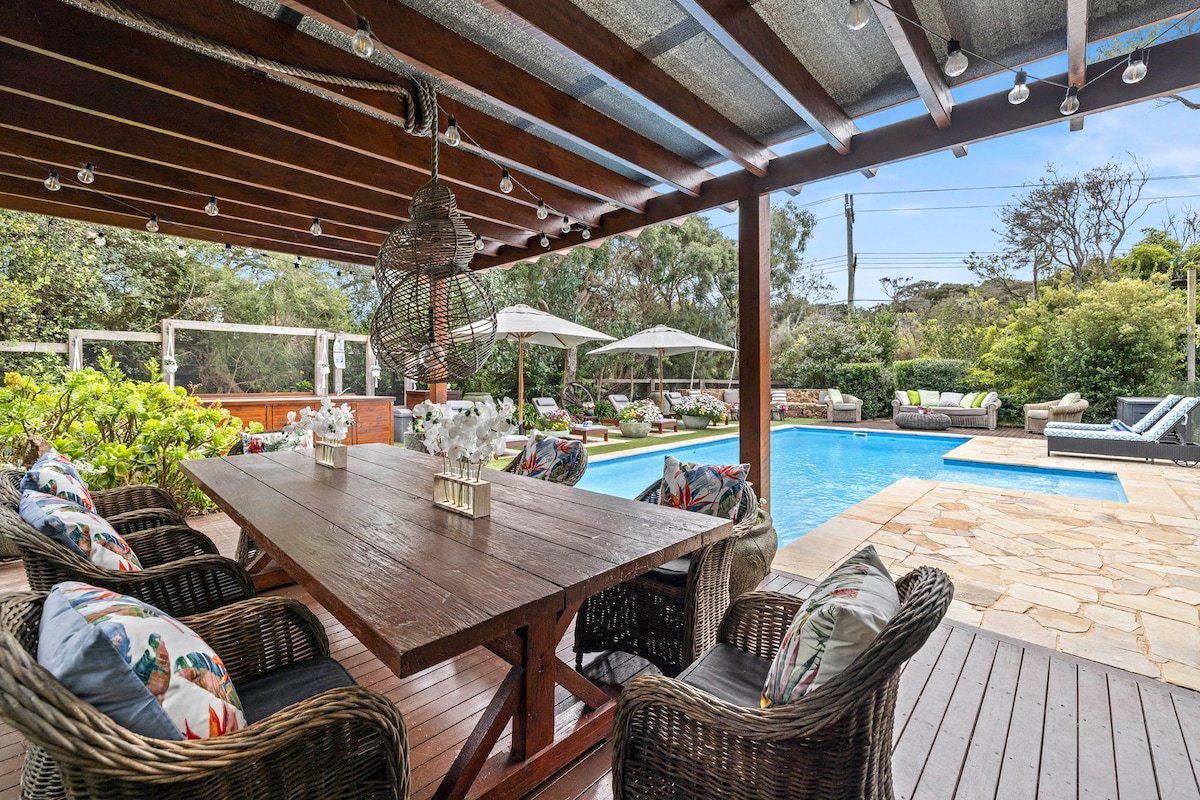 Moonah Woodlands Resort gallery image 5