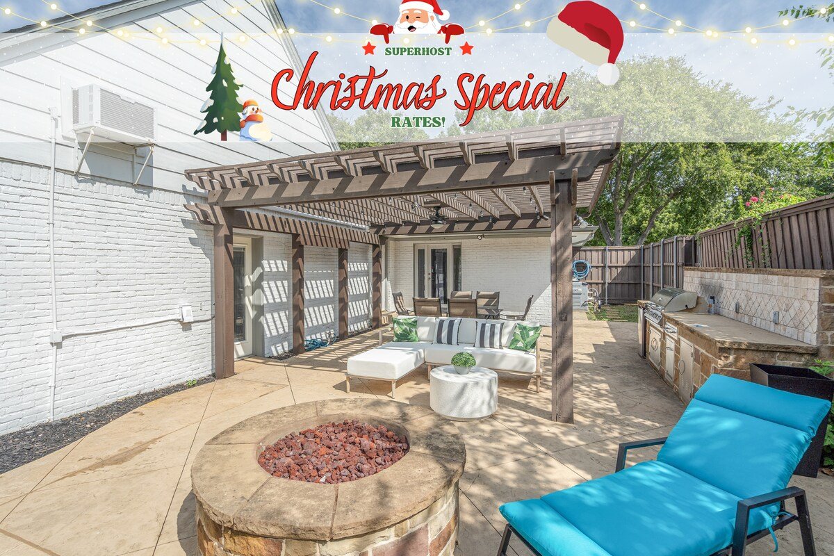 Villa with Backyard Pool Oasis by RelaxSTR gallery image 2