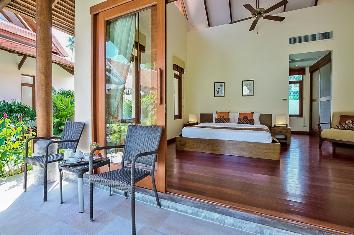 Baan Tawantok Villa 1 gallery image 4