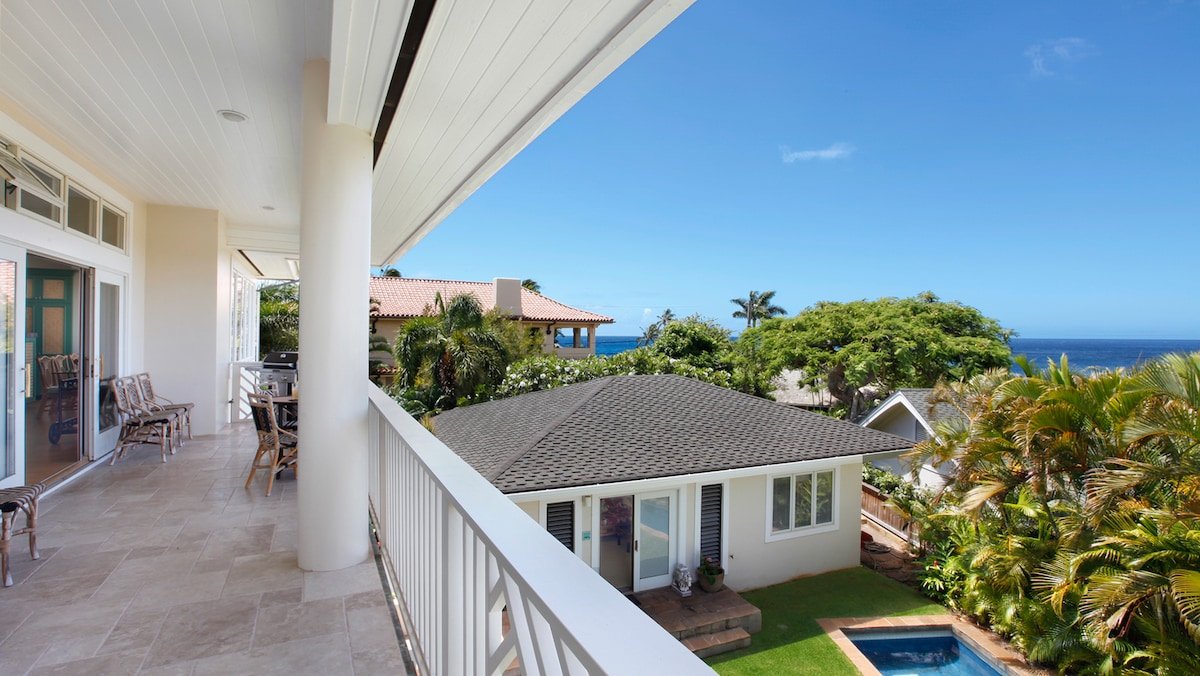 Hale Aloha Kai By Parrish Kauai gallery image 4