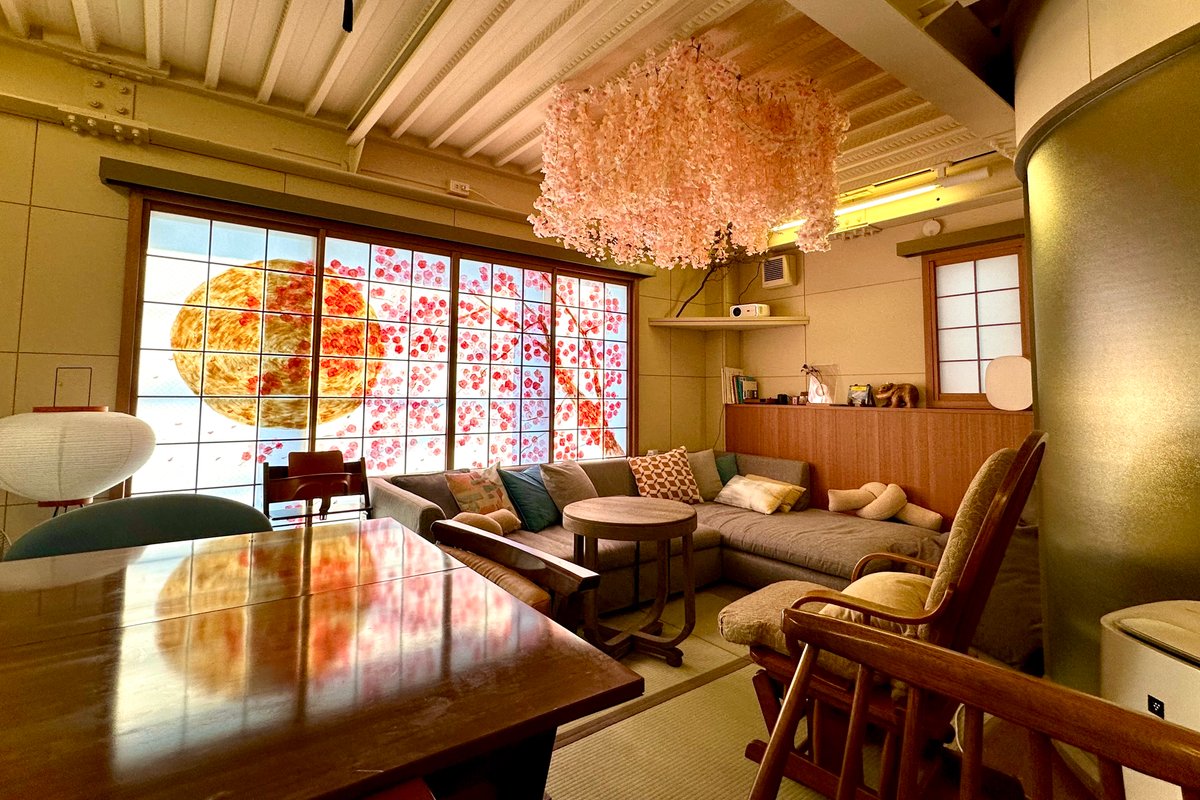 Shibuya 7min/5Bed+2Bath/155㎡/1 free parking!‼︎