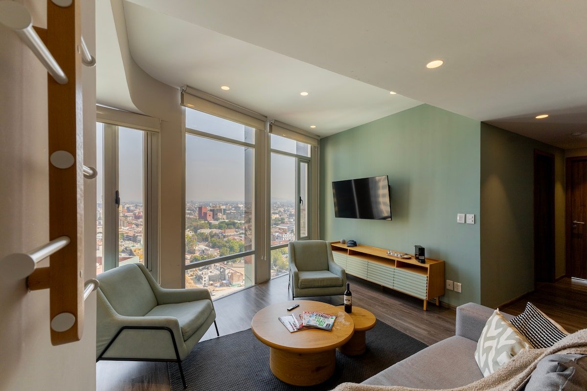 Capitalia | Best Location @ Reforma gallery image 3