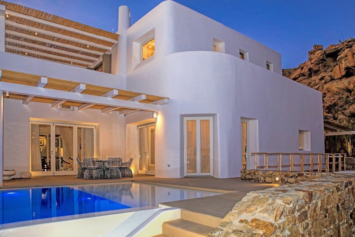 Villa Vogue gallery image 5