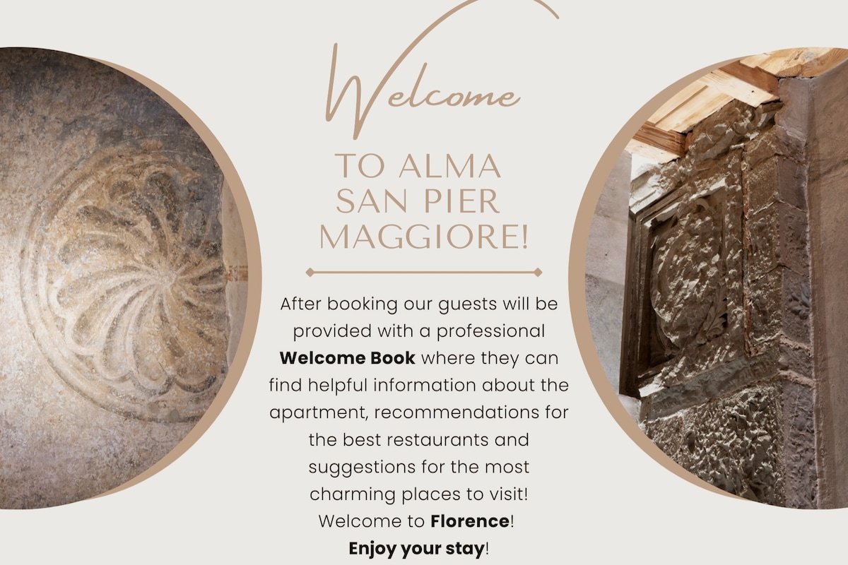 [Alma San Pier Maggiore] Soul of Renaissance 5* gallery image 3