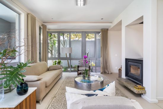 Cape Town Luxury Escapes Maison Fresnaye 9