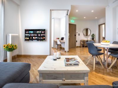 Athens.bliss One in the Heart of the City