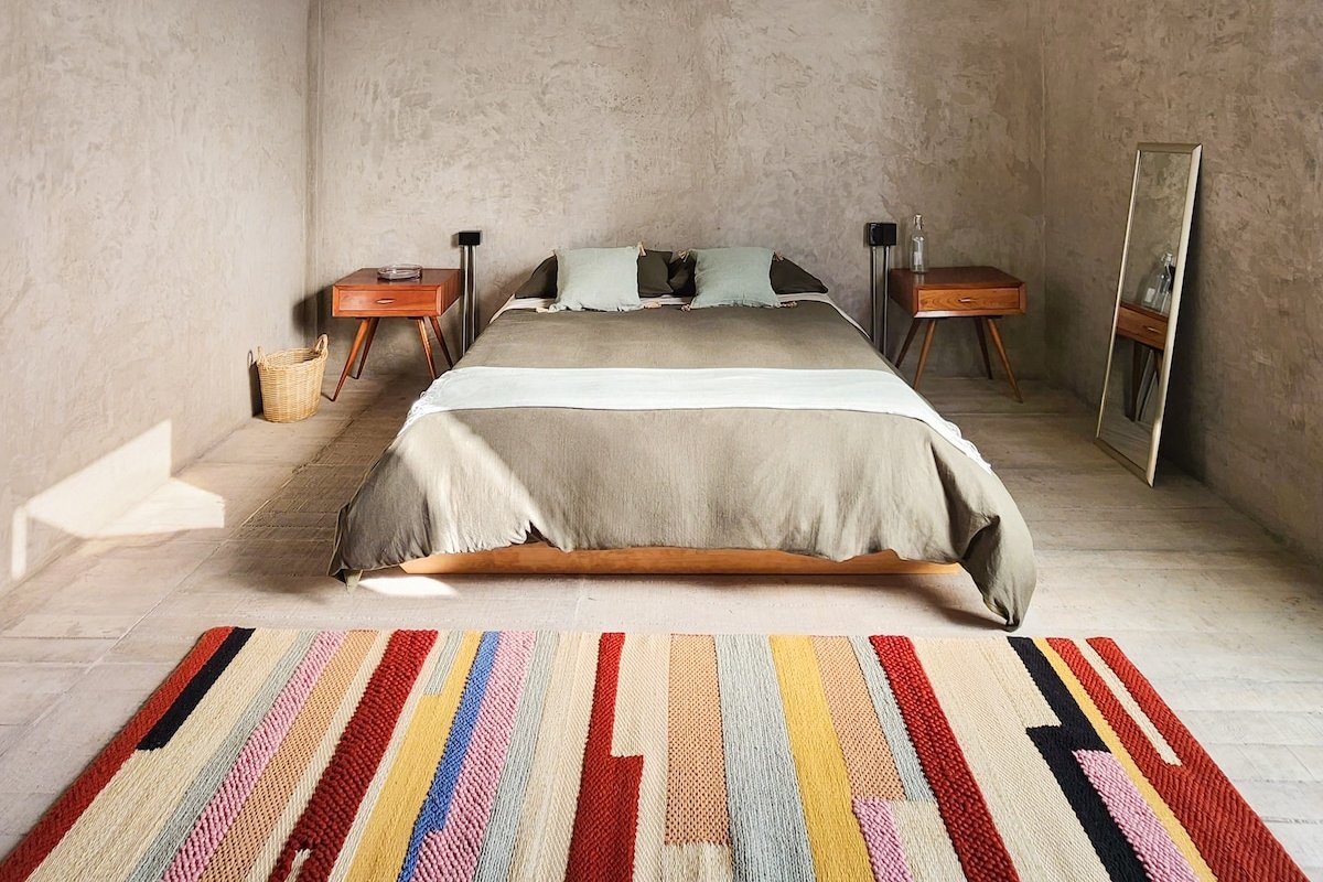 Nueva Casa Rosa en el corazón de la colonia Roma gallery image 2