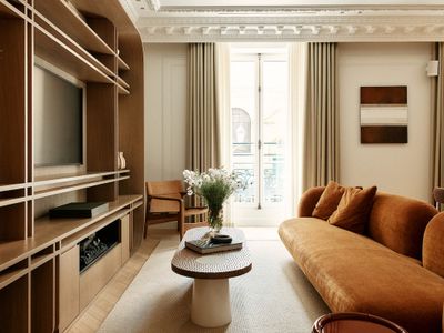 Highstay – Maison Pyramides – 2 Bedrooms Premium