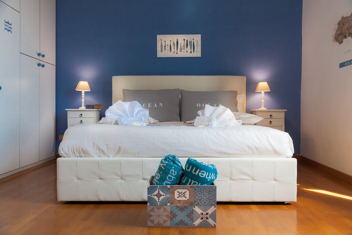 Boutique Domus Trastevere Vascellari