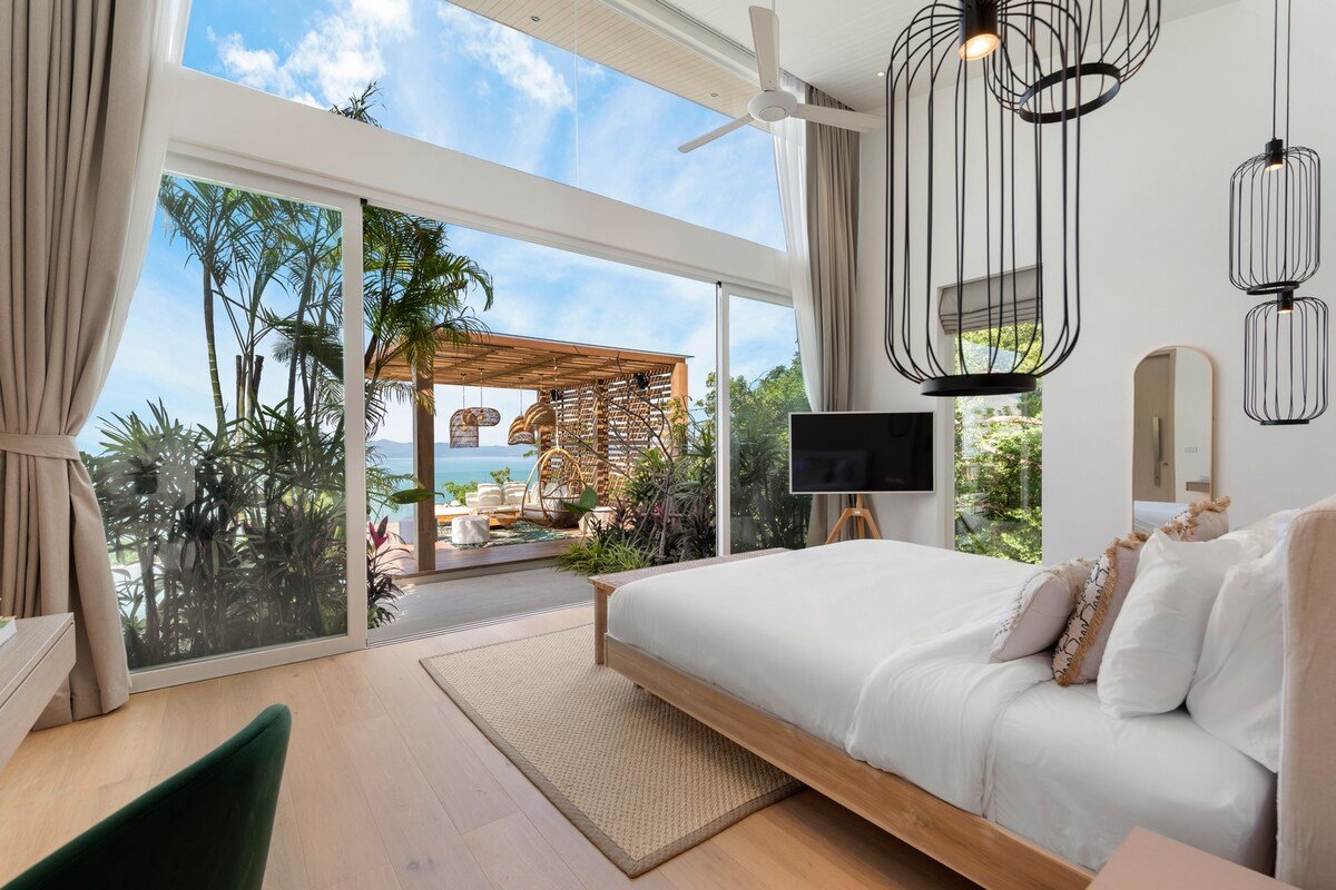 Infinity Seaview Villa gallery image 5