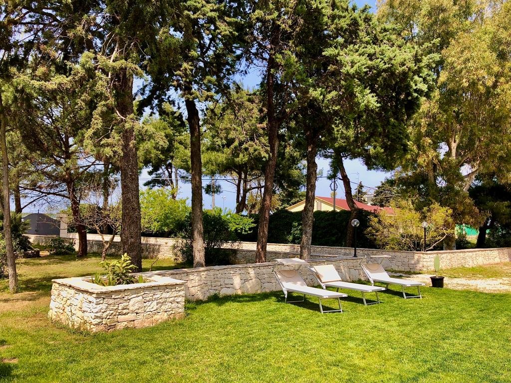 Villa Costanza – comfort city countryhouse gallery image 2