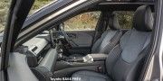 TOYOTA RAV4 2.5 PHEV CVT E-FOUR - 50 thumb