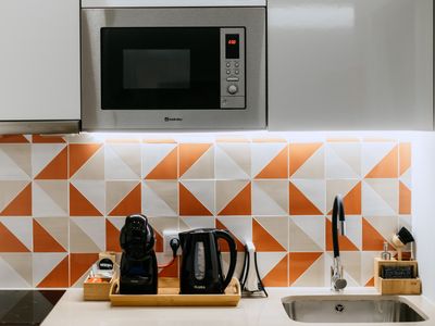 Apartamento c/ 2 quartos – Centro Histórico Gaia