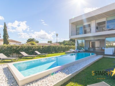 Barcares Suit, Villa 5StarsHome Mallorca