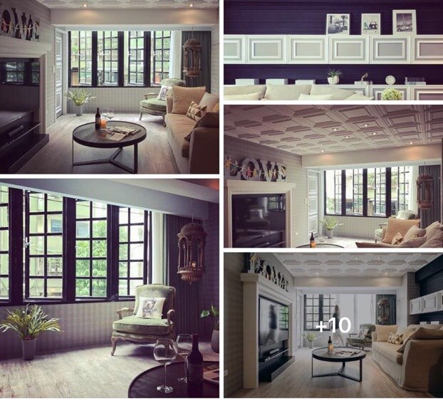 Apt A. Welcome Taipei long stay 3mins MRT 短月租6-8折 gallery image 2