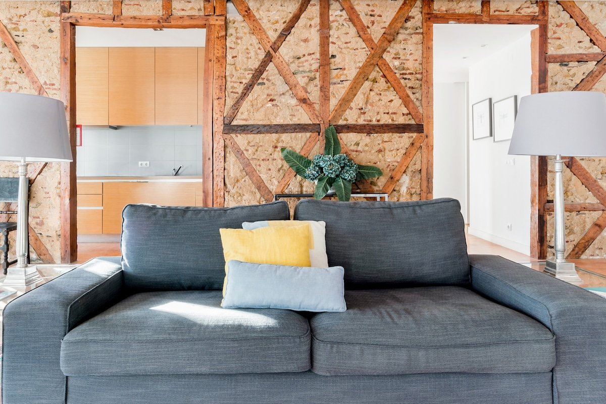 Casa de São Paulo-Ampla e repleta de luz a minutos do Mercado Time Out gallery image 2