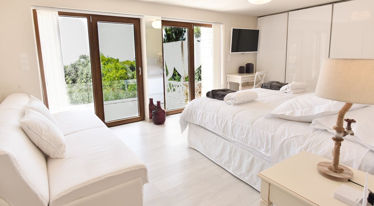 Villa Evangelia gallery image 4