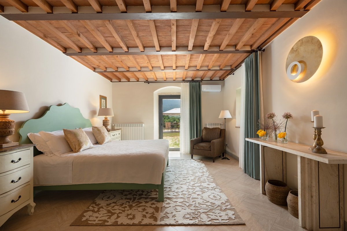 Dimora storica San Lorenzo a Montalbano gallery image 2