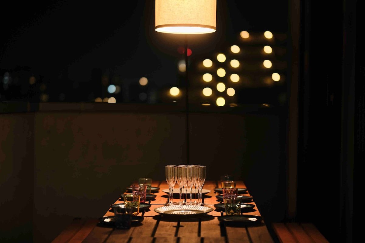 Tokyo Skytree/14PPLMax/Enjoy view all to yourself gallery image 4