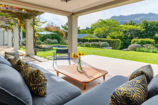 Villa Petrichor Photo 3