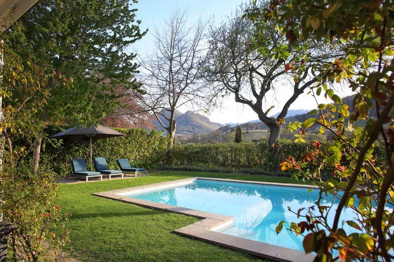 Le Grange Villa Photo 9