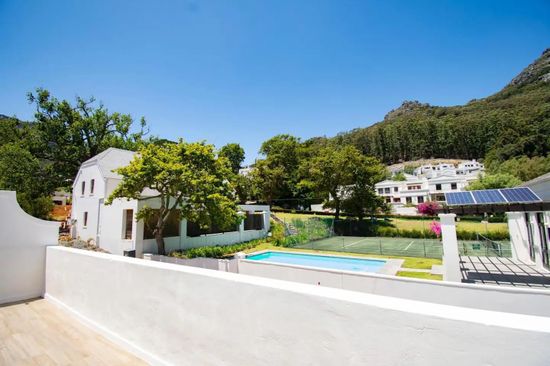 Hout Bay Tranquility 3