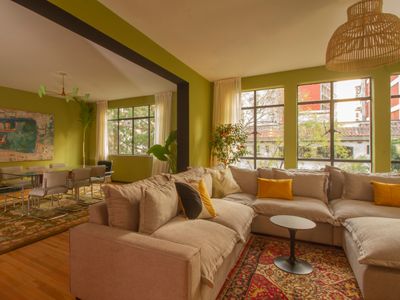 401 3BR con habitación para niños