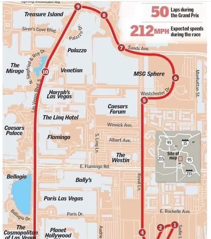 Center Strip | Connected to PH and Mall gallery image 3
